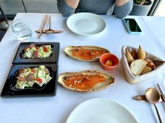 -量子制造·元创意料理(李公堤店)