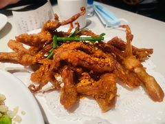 -肥仔文澳门猪骨煲(南京西路店)
