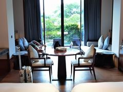 -石梅湾艾美度假酒店