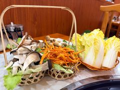 -藏味八珍特色火锅