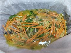 -李氏下饭菜·巫山纸包鱼·烤鱼(滨江路店)