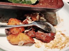 -小厨娘淮扬菜(天印大道店)