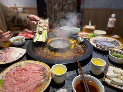 -陈眼镜火锅(总店)