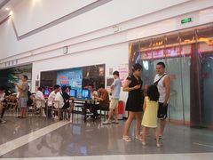 -华夏影城百步亭店(杜比全景声)