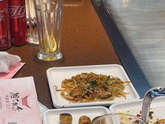 -湘汇概念铁板烧(铁西万达店)