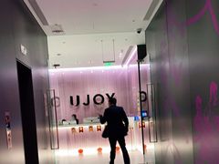 -优享健身(三元桥店)