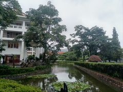 -云南滇池花园国际大酒店温泉