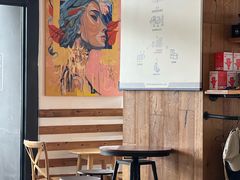 -Torch Coffee 炬点咖啡