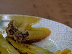 -清真蒋有记(老门东店)