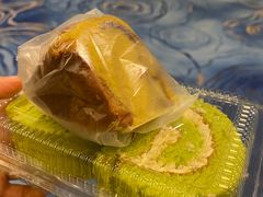 -本格旺索罗(樟宜机场T1店)