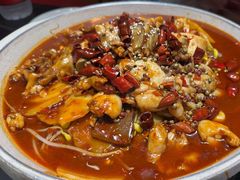 -美蛙四季(亦庄店)