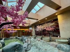 -蓝鲸湾汤泉(包河店)