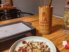-管氏翅吧(国展店)