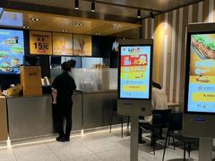 -麦当劳(南京宁海路店)