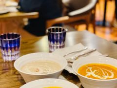 -安妮意大利餐厅(世贸天阶店)