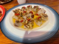 -柴窝堡22号辣子鸡·传承新疆菜