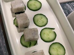 -半天妖烤鱼(东方新天地店)