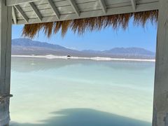 -盐湖景区