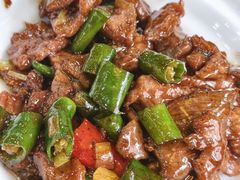 -老边饺子馆(中街店)