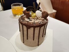 -侘寂甜品(自取店)