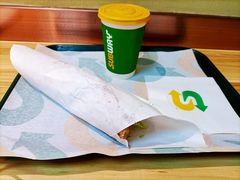 -赛百味SUBWAY(三阳广场店)