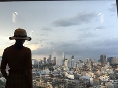 -西贡日航酒店