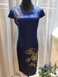 -韩国天使嫁衣婚纱礼服馆(上海旗舰店)