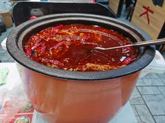 -毛大碗西府削筋面(土门店)