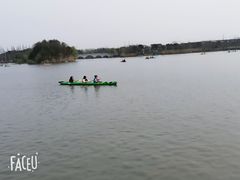 -自然谷恐龙园