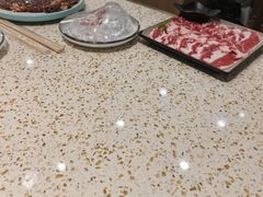 -泰白海鲜烧烤大全