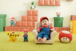 -婴爱儿童摄影 BabyloveStudio(中山门店)