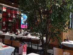 -福海居烤鸭店(鸟巢店)