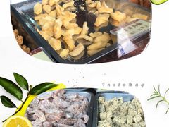 -小宝栗子(嘉华国际商业中心店)