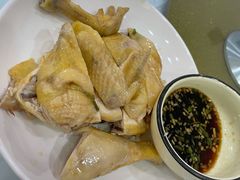 白切鸡-状元楼(金溪路店)