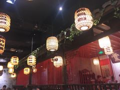 -南京大牌档(三阳广场苏宁店)