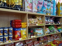 -刘艳明炒货(小心桥店)