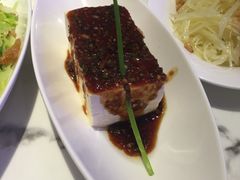 -喜鼎海胆水饺(柏威年购物中心店)