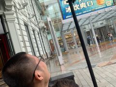 -哈尔滨犹太人活动旧址群(秋林洋行道里分行旧址)