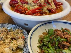 -虾小龙老长沙龙虾馆(坡子街店)