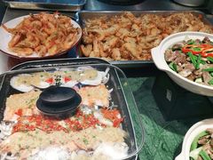 -山芋腔苏北菜(盐城滨海店)