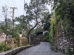 -水峪民俗村