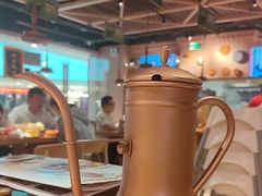 -谷丽麦馕新疆菜·清真(步步高梅溪新天地店)