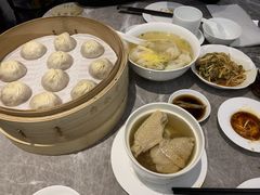 -鼎泰丰(国贸商城店)