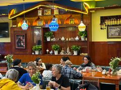-清真· AL-JANNAT 佳纳特餐厅(仙林店)