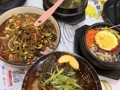 -韩食味·小木屋(日照店)