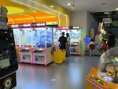 -meland·儿童乐园·游戏厅娃娃机·电玩Xbox(成都合生汇店)