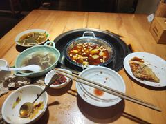 -大众跷脚牛肉馆·非遗传承单位(峨眉山店)