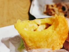 苹果肉桂饺-Taco Bell 塔可钟(民田路店)