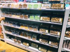 零售区-百年义利(北兴路店)