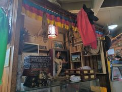 -老阿妈乌海蒙餐馆(锦馨园小区店)